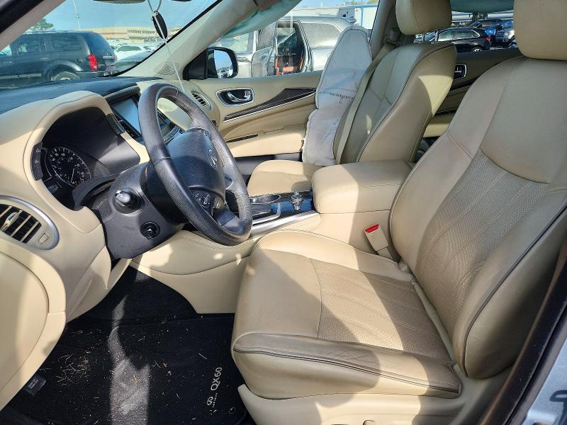 Aukcja sprzedaży 2019 Infiniti Qx60, vin: 5N1DL0MN1KC508988, numer aukcji: 78873835
