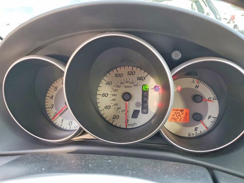 Aukcja sprzedaży 2009 Mazda 3, vin: JM1BK32GX91234829, numer aukcji: 77234605