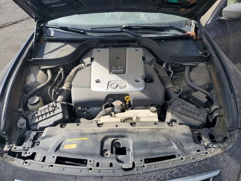 Продажа на аукционе авто 2011 Infiniti G37, vin: JN1CV6AR9BM401222, номер лота: 76653825