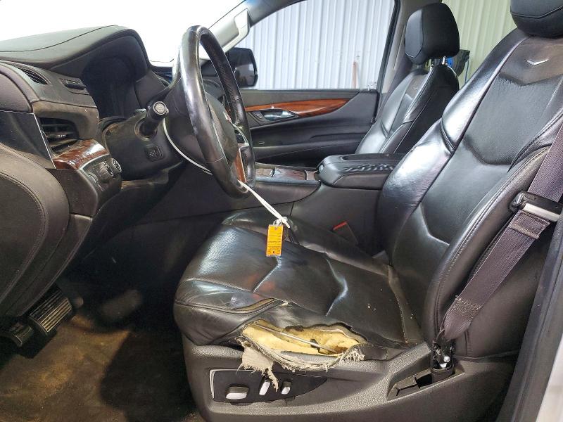 Продаж на аукціоні авто 2015 Cadillac Escalade, vin: 1GYS4MKJ3FR519567, номер лоту: 77566565