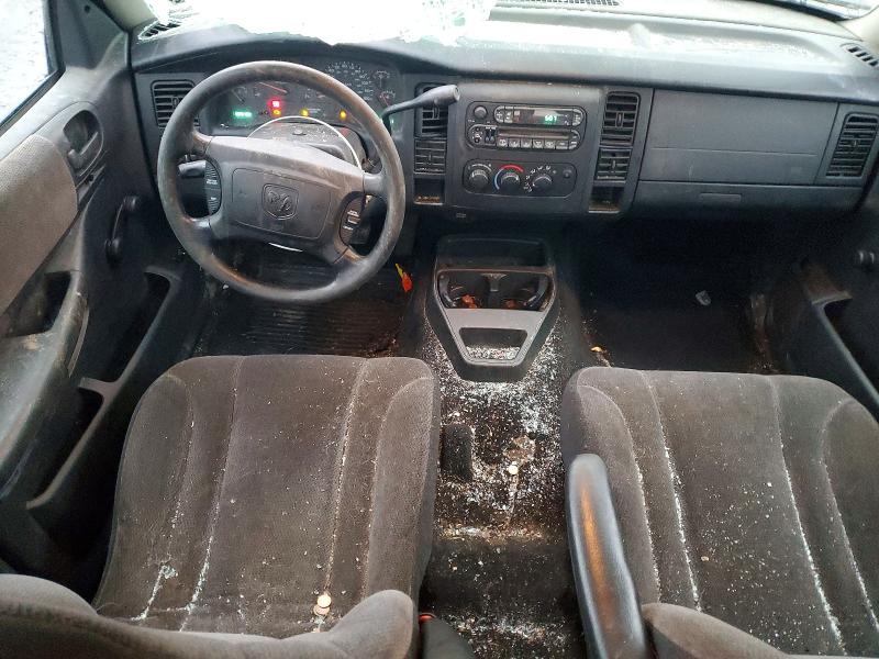 Aukcja sprzedaży 2004 Dodge Dakota, vin: 1D7HL38K74S523355, numer aukcji: 78073045