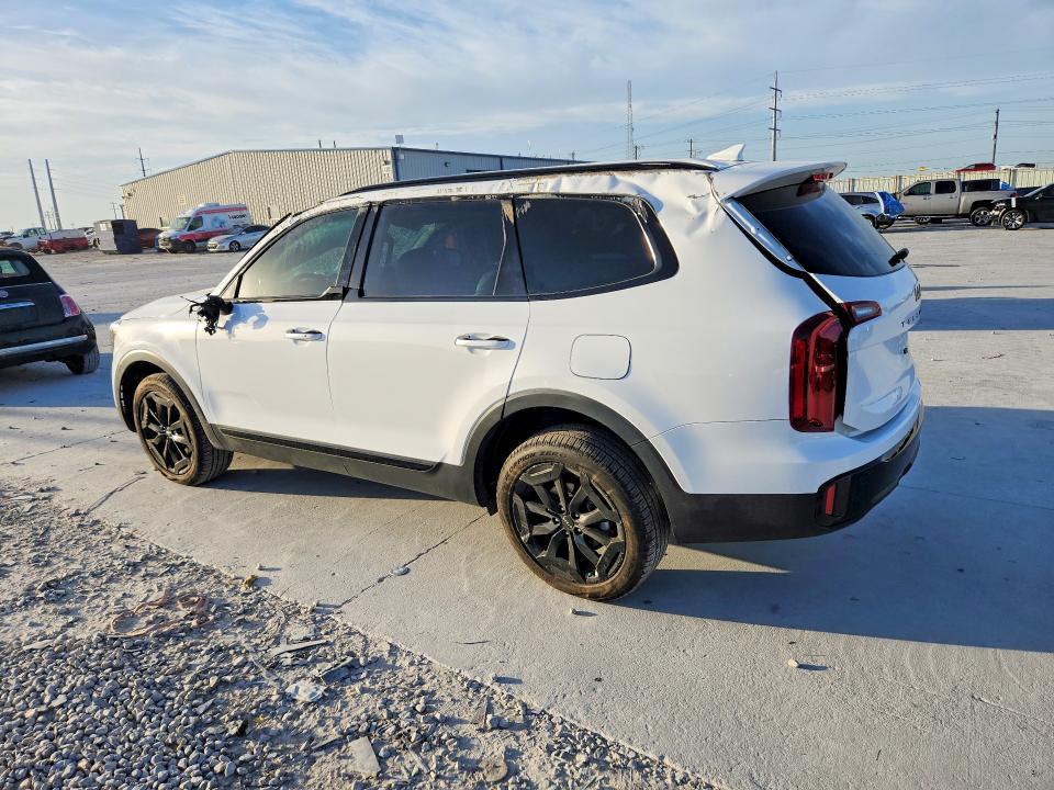 2025 Kia Telluride მანქანა იყიდება აუქციონზე, vin: 5XYP6DGC4SG723688, აუქციონის ნომერი: 77966025