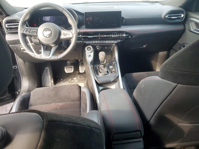 76212105 :رقم المزاد ، ZACNDFAN4R3A10035 vin ، 2024 Dodge Hornet Gt مزاد بيع