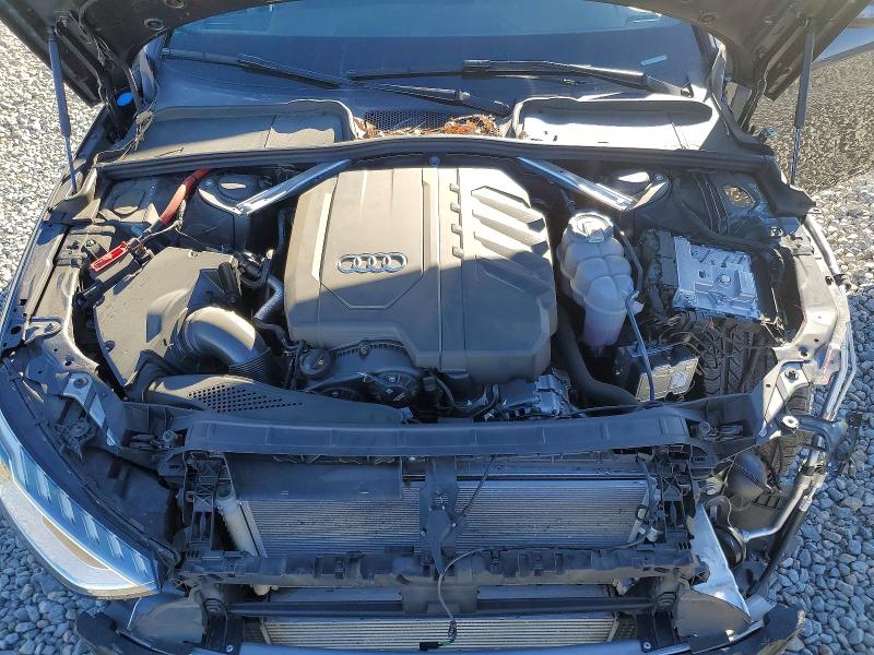 Aukcja sprzedaży 2023 Audi A4, vin: WAUEAAF46PN007466, numer aukcji: 78739965