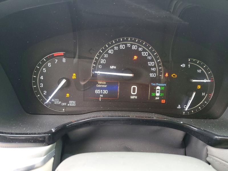 Продаж на аукціоні авто 2018 Cadillac Xt5, vin: 1GYKNFRS2JZ225450, номер лоту: 78890155