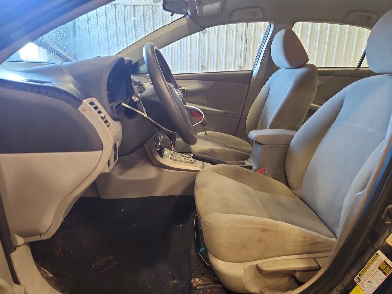Продаж на аукціоні авто 2013 Toyota Corolla Ba, vin: 5YFBU4EE3DP199386, номер лоту: 76289635