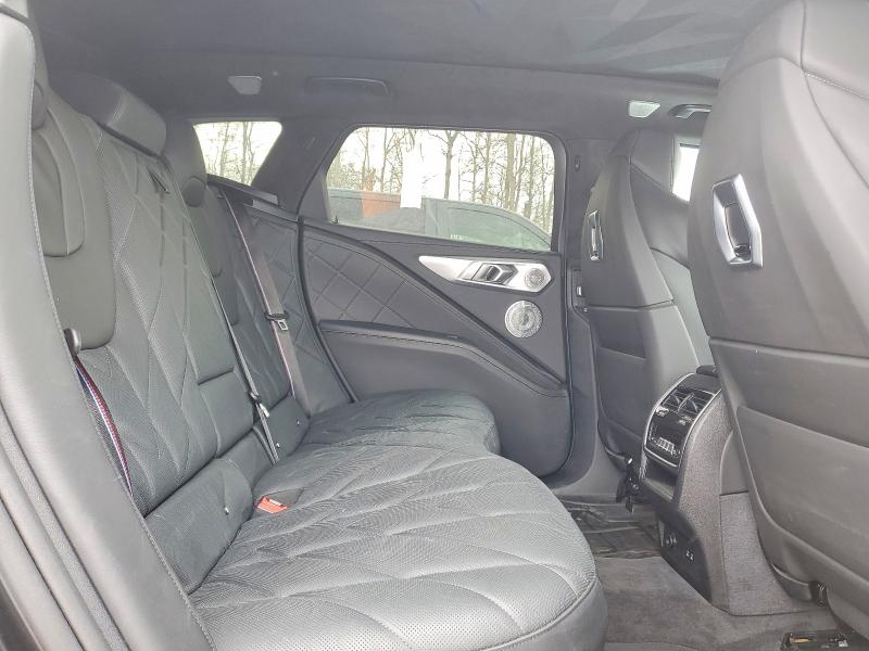 Продаж на аукціоні авто 2024 Bmw Xm, vin: 5YM23CS09R9X18080, номер лоту: 79062675