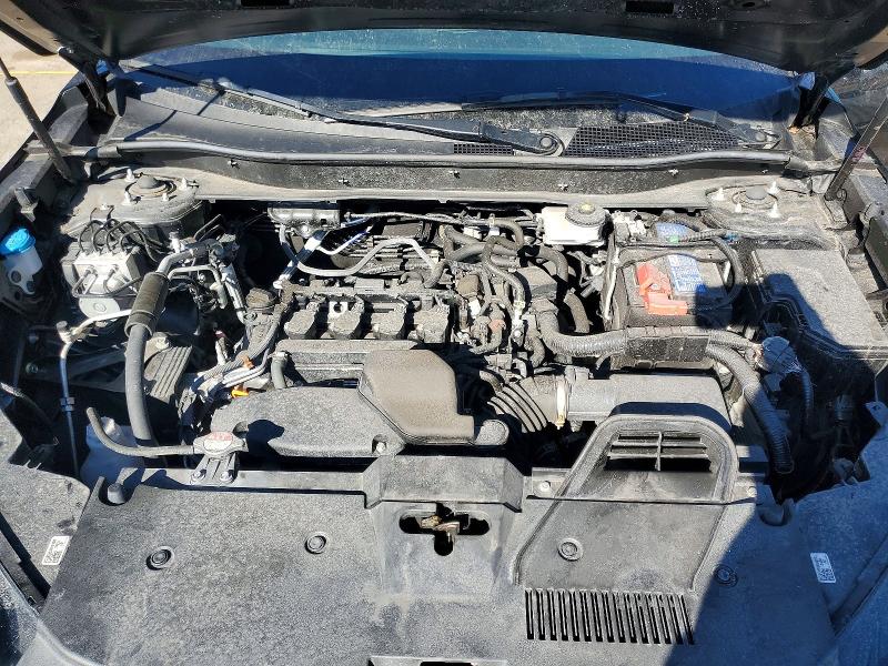 2025 Honda Cr-v მანქანა იყიდება აუქციონზე, vin: 2HKRS4H7XSH426892, აუქციონის ნომერი: 78790045