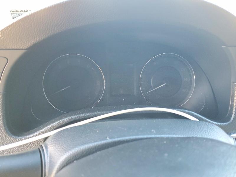 Aukcja sprzedaży 2015 Infiniti Q60, vin: JN1CV6EK1FM870856, numer aukcji: 76158765