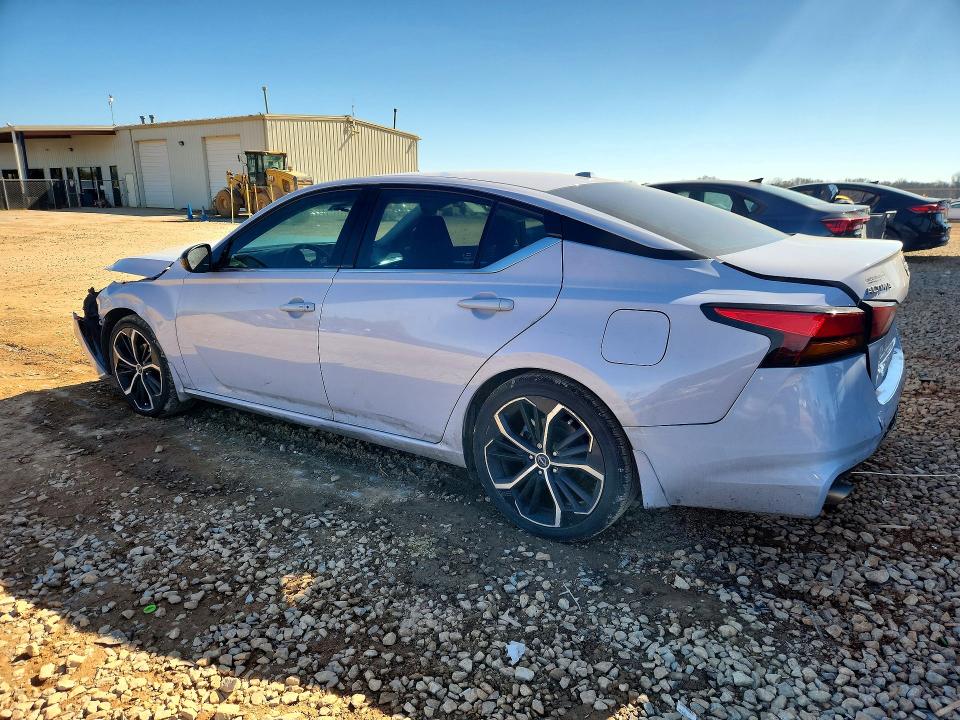 Продажа на аукционе авто 2024 Nissan Altima, vin: 1N4BL4CV9RN358735, номер лота: 77114815