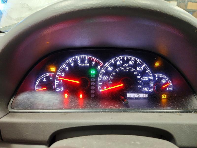 Aukcja sprzedaży 2006 Toyota Camry, vin: 4T1BE32K86U740788, numer aukcji: 77189725