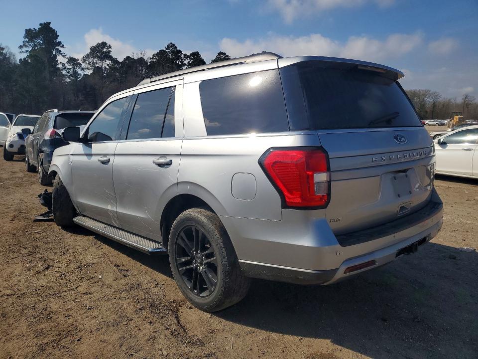 Aukcja sprzedaży 2022 Ford Expedition, vin: 1FMJU1HT4NEA45686, numer aukcji: 75839955