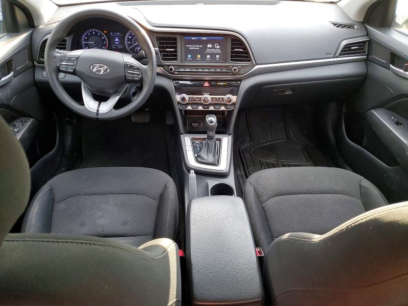 2020 Hyundai Elantra მანქანა იყიდება აუქციონზე, vin: 5NPD84LF6LH528909, აუქციონის ნომერი: 77615135