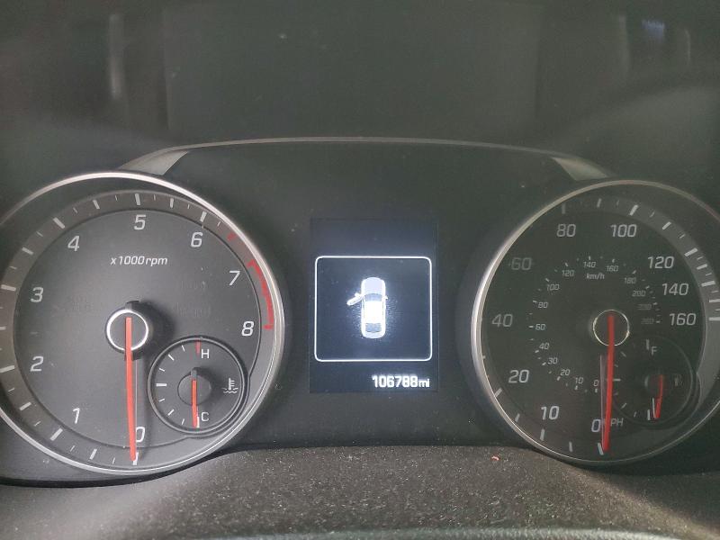77878935 :رقم المزاد ، KMHD04LB8JU533127 vin ، 2018 Hyundai Elantra مزاد بيع