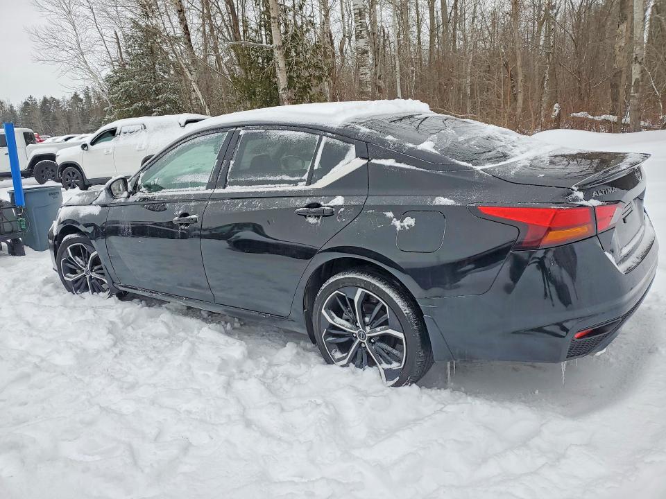 Продажа на аукционе авто 2023 Nissan Altima, vin: 1N4BL4CWXPN374447, номер лота: 73529495