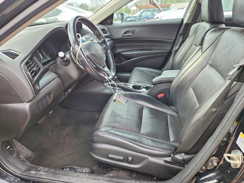 Продаж на аукціоні авто 2015 Acura Ilx, vin: 19VDE1F31FE005730, номер лоту: 78927875