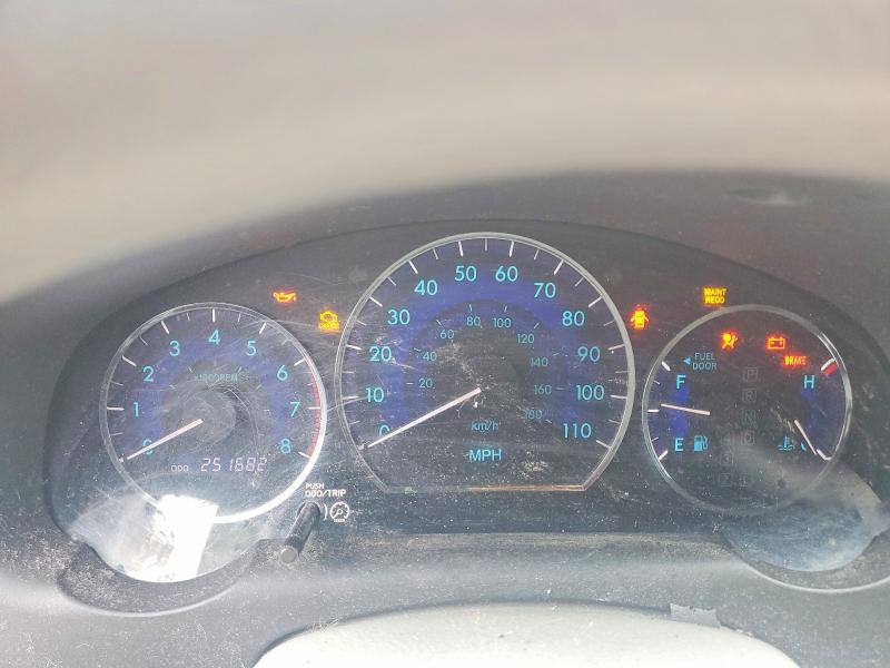 Aukcja sprzedaży 2010 Toyota Sienna, vin: 5TDKK4CC7AS318258, numer aukcji: 77992185