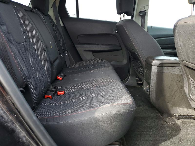 79488315 :رقم المزاد ، 2GKALREK0F6326427 vin ، 2015 Gmc Terrain مزاد بيع