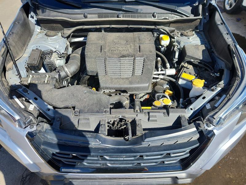 Продаж на аукціоні авто 2023 Subaru Forester, vin: JF2SKAPC0PH518034, номер лоту: 77593985