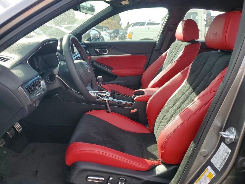 Aukcja sprzedaży 2025 Acura Integra, vin: 19UDE5G98SA002999, numer aukcji: 76356355