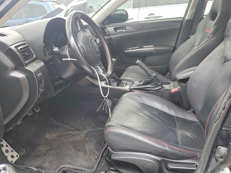 Продажа на аукционе авто 2013 Subaru Impreza, vin: JF1GV7F69DG021131, номер лота: 76978135