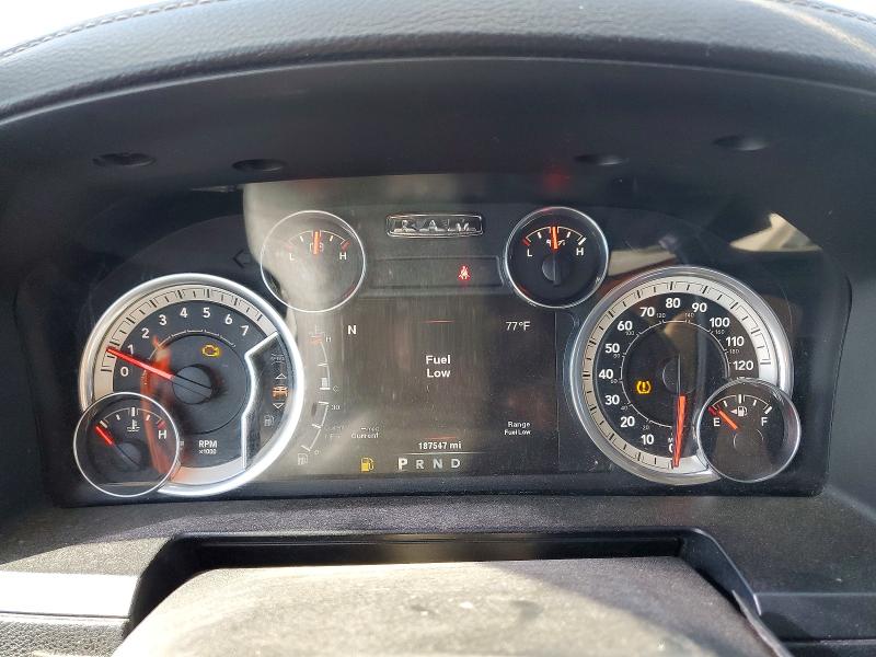 Продаж на аукціоні авто 2014 Ram 2500, vin: 3C6UR5FJ7EG129609, номер лоту: 76465655