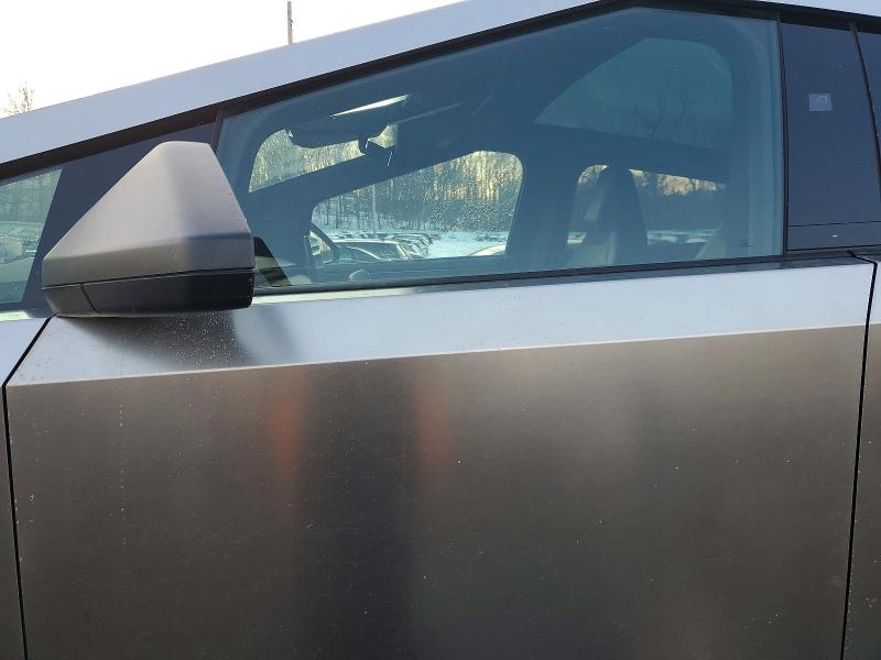 78279505 :رقم المزاد ، 7G2CEHED6RA056770 vin ، 2024 Tesla Cybertruck مزاد بيع