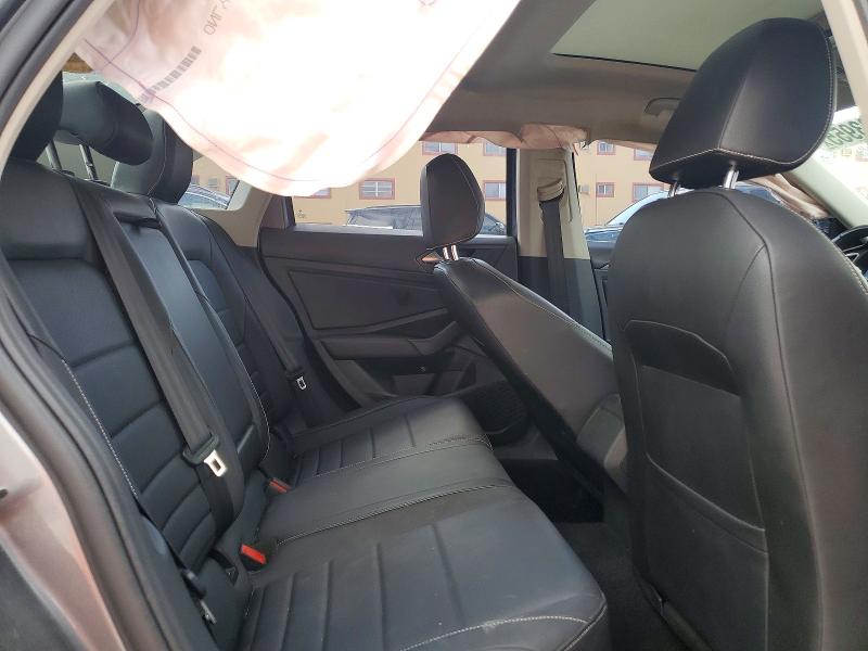 Aukcja sprzedaży 2023 Volkswagen Jetta, vin: 3VW7M7BU7PM004305, numer aukcji: 78403955