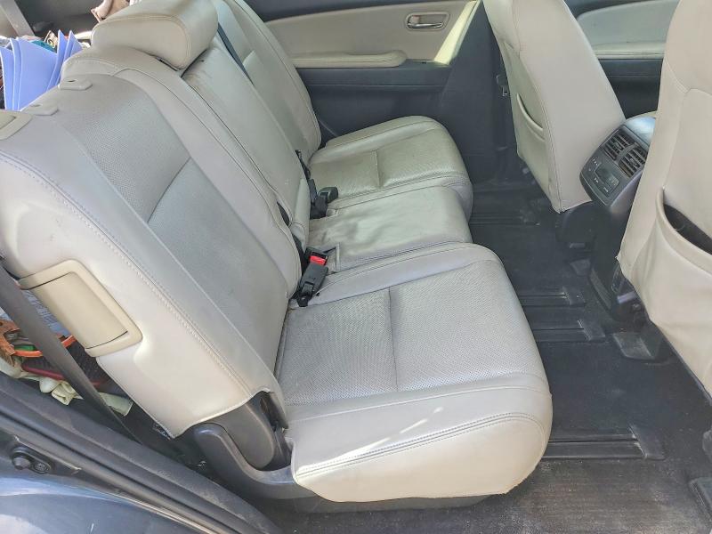 Aukcja sprzedaży 2013 Mazda Cx-9, vin: JM3TB2CA5D0421653, numer aukcji: 78916955