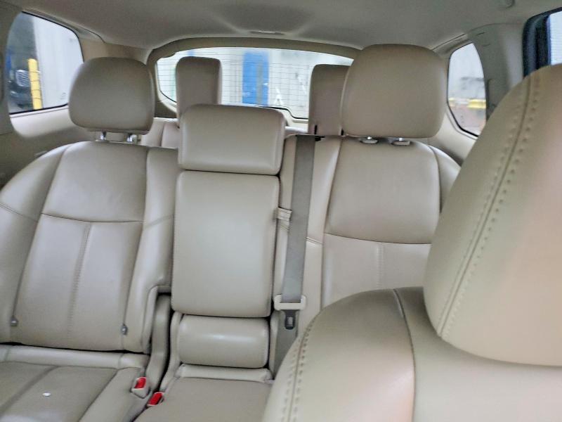 Aukcja sprzedaży 2017 Nissan Pathfinder, vin: 5N1DR2MN4HC643658, numer aukcji: 75946865