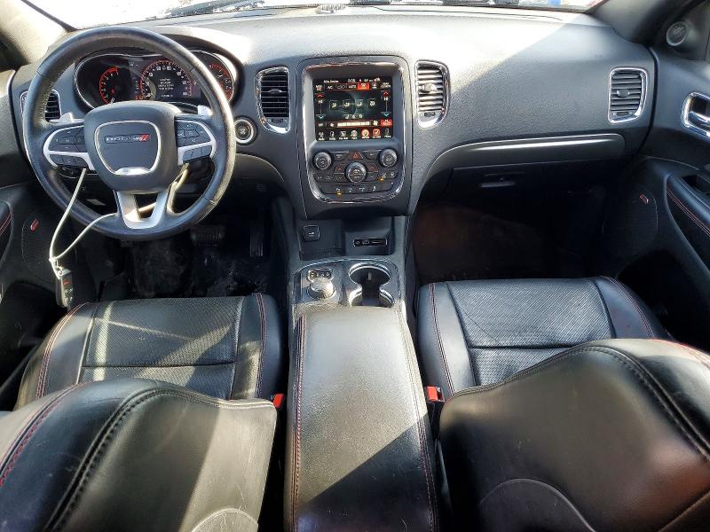 Продаж на аукціоні авто 2017 Dodge Durango, vin: 1C4SDJCT3HC679328, номер лоту: 74562775