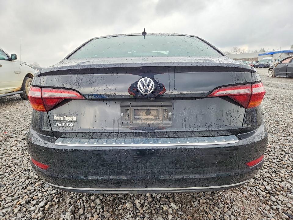 Продаж на аукціоні авто 2019 Volkswagen Jetta, vin: 3VWCB7BU7KM220653, номер лоту: 75492795