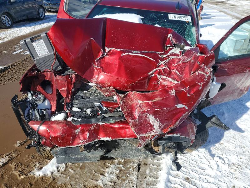 Aukcja sprzedaży 2021 Chevrolet Silverado, vin: 3GCUYEED9MG422787, numer aukcji: 76140295
