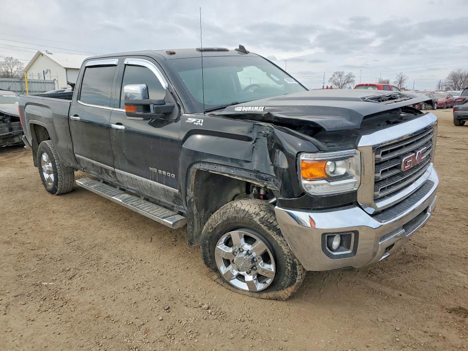 Aukcja sprzedaży 2019 Gmc Sierra, vin: 1GT12REY2KF227918, numer aukcji: 76698815