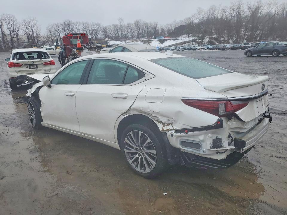 46158556 :رقم المزاد ، 58AD11D11MU004276 vin ، 2021 Lexus Es 250 مزاد بيع