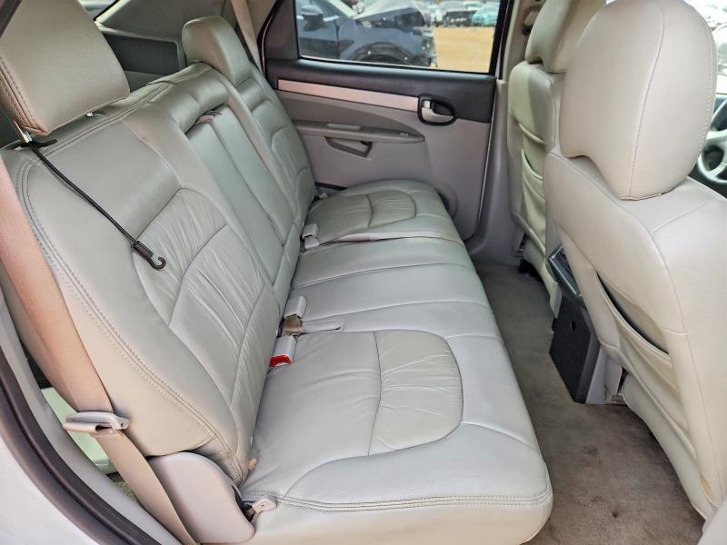 Aukcja sprzedaży 2007 Buick Rendezvous, vin: 3G5DA03L87S506920, numer aukcji: 78884335