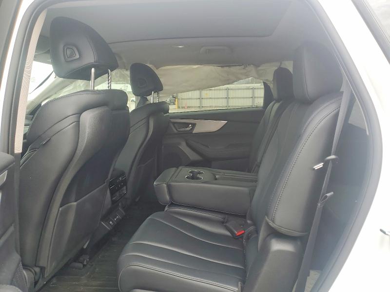 Продажа на аукционе авто 2023 Acura Mdx, vin: 5J8YD9H32PL000764, номер лота: 77782295