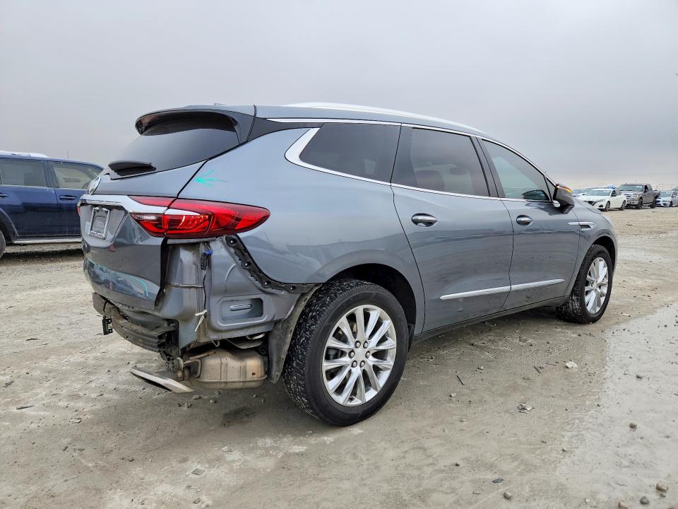 Продаж на аукціоні авто 2021 Buick Enclave, vin: 5GAERCKWXMJ198831, номер лоту: 75429195
