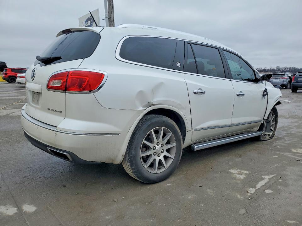 Продаж на аукціоні авто 2017 Buick Enclave, vin: 5GAKRBKD9HJ196537, номер лоту: 79017415