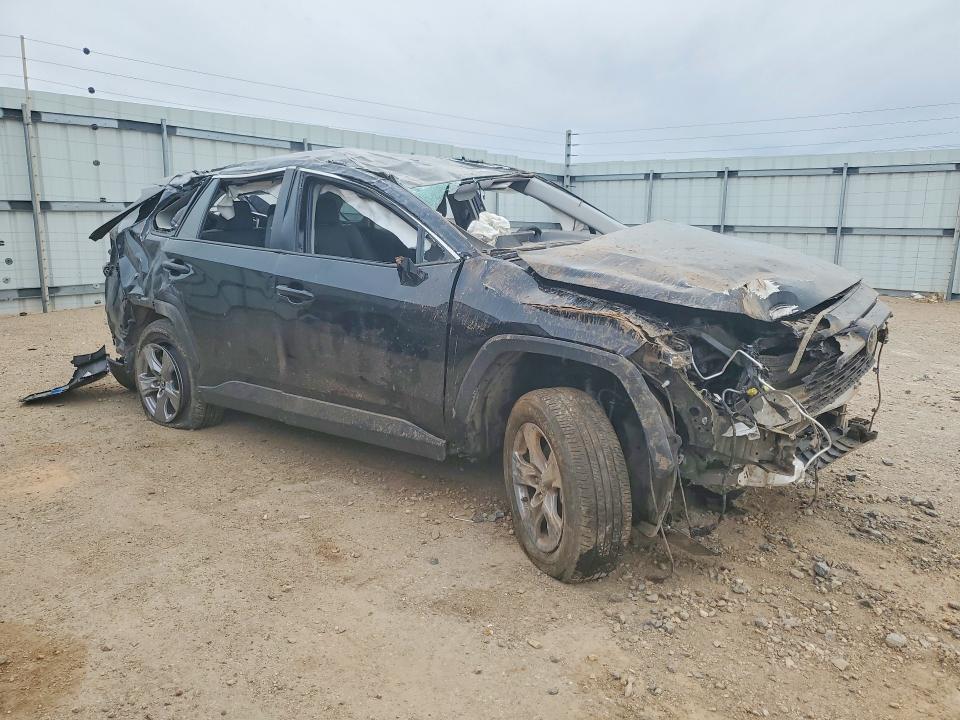 Продаж на аукціоні авто 2025 Toyota Rav4, vin: 2T3W1RFV6SC310541, номер лоту: 77340855