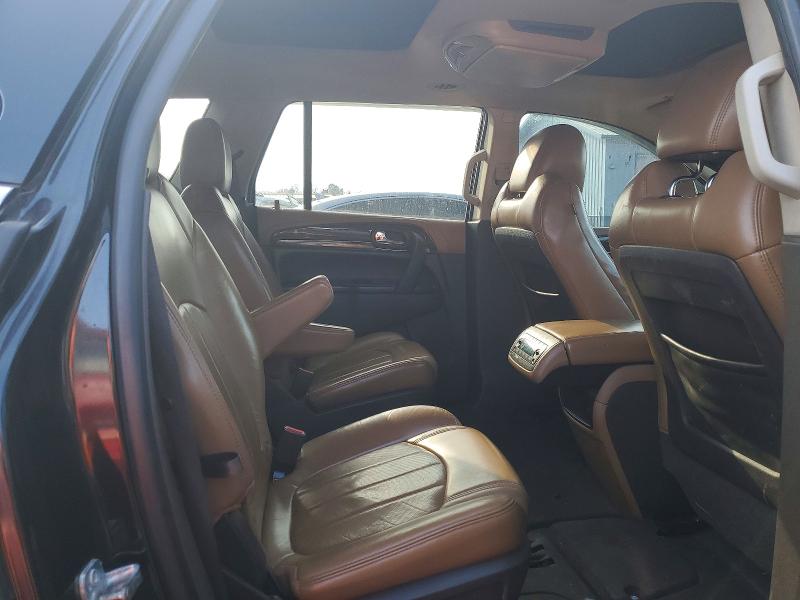 78031445 :رقم المزاد ، 5GAKVCKD0DJ164765 vin ، 2013 Buick Enclave مزاد بيع