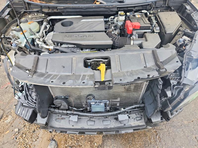 Продаж на аукціоні авто 2023 Nissan Rogue, vin: JN8BT3BA9PW428412, номер лоту: 78608595