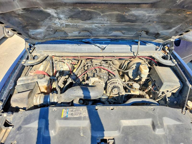 Продаж на аукціоні авто 2008 Chevrolet Silverado, vin: 3GCEK13Y88G303316, номер лоту: 77172585