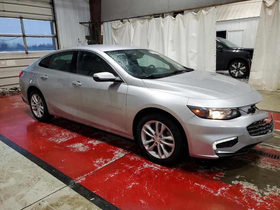 Aukcja sprzedaży 2018 Chevrolet Malibu, vin: 1G1ZD5ST8JF264932, numer aukcji: 77028115