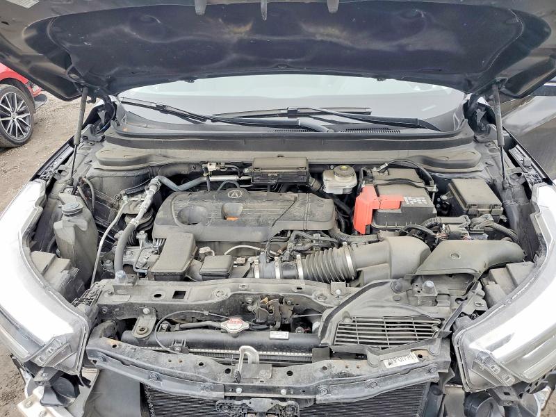 Aukcja sprzedaży 2021 Acura Rdx, vin: 5J8TC2H58ML048089, numer aukcji: 78861005