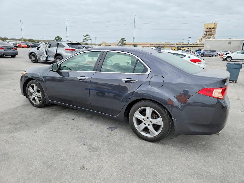 Продажа на аукционе авто 2012 Acura Tsx, vin: JH4CU2F60CC008450, номер лота: 78622655