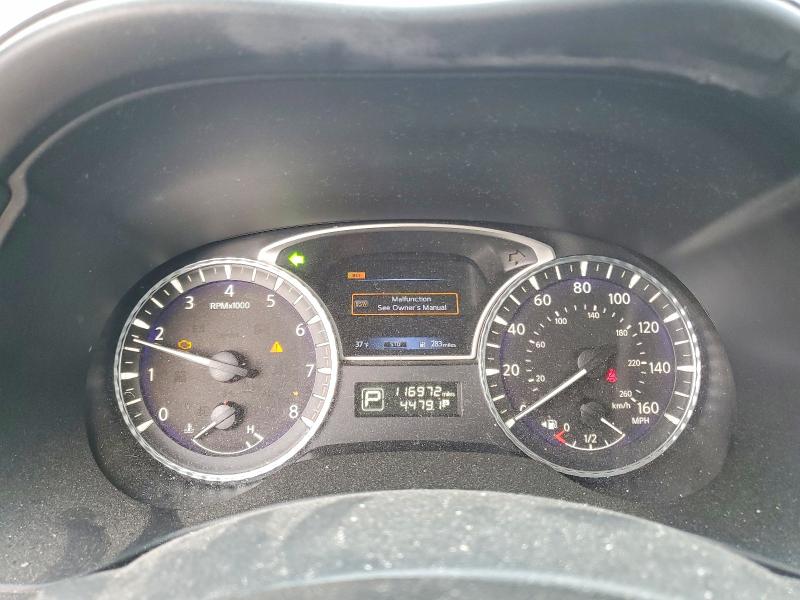 Aukcja sprzedaży 2015 Infiniti Qx60, vin: 5N1AL0MM0FC550908, numer aukcji: 77628995