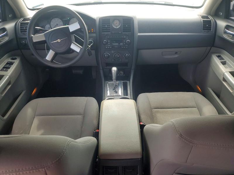 Продаж на аукціоні авто 2007 Chrysler 300, vin: 2C3LA43R67H884595, номер лоту: 77038535