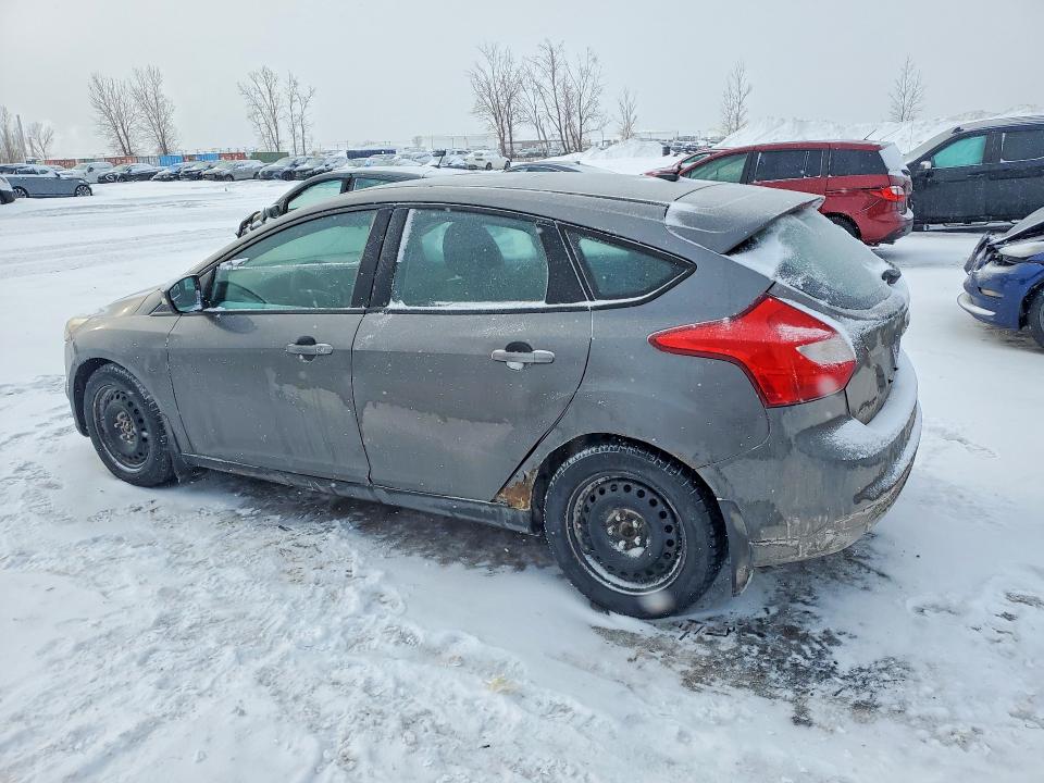 Aukcja sprzedaży 2014 Ford Focus, vin: 1FADP3K24EL200906, numer aukcji: 77966925