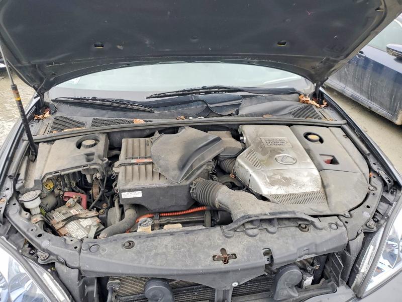 Продажа на аукционе авто 2008 Lexus Rx, vin: JTJHW31U382070755, номер лота: 77347075